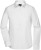 Dámska košeľa s dlhými rukávmi - J. Nicholson, farba - white, veľkosť - 3XL