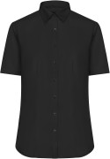 Dámska košeľa s krátkymi rukávmi