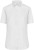 Dámska košeľa s krátkymi rukávmi - J. Nicholson, farba - white, veľkosť - XS