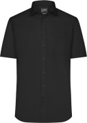 Pánska košeľa s krátkymi rukávmi