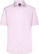 Pánska košeľa s krátkymi rukávmi