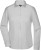 Dámska košeľa s dlhými rukávmi - J. Nicholson, farba - silver, veľkosť - XS