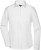 Dámska košeľa s dlhými rukávmi - J. Nicholson, farba - white, veľkosť - L