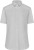 Dámska košeľa s krátkymi rukávmi - J. Nicholson, farba - silver, veľkosť - XS