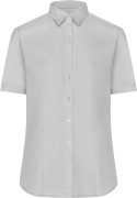 Dámska košeľa s krátkymi rukávmi