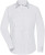 Dámska košeľa s dlhými rukávmi - J. Nicholson, farba - white, veľkosť - XS