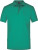 Pánske polo - J. Nicholson, farba - irish green, veľkosť - XL