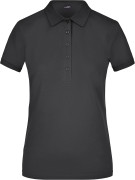 Dámske elastické polo