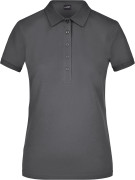 Dámske elastické polo