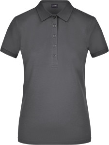 Dámske elastické polo