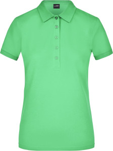 Dámske elastické polo
