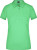 Dámske elastické polo - J. Nicholson, farba - lime green, veľkosť - XL