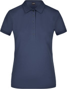 Dámske elastické polo