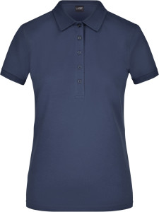 Dámske elastické polo