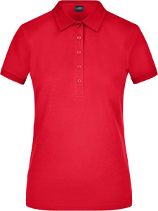 Dámske elastické polo