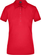 Dámske elastické polo