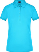 Dámske elastické polo