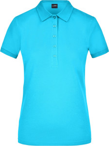 Dámske elastické polo