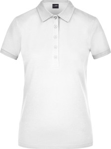 Dámske elastické polo
