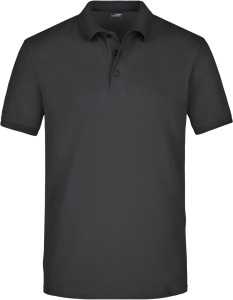 Pánske elastické polo