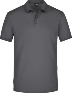 Pánske elastické polo
