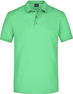 Pánske elastické polo