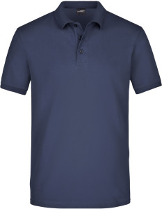 Pánske elastické polo