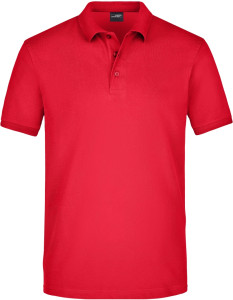Pánske elastické polo