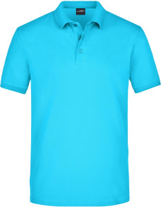 Pánske elastické polo