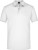 Pánske elastické polo, farba - white, veľkosť - M