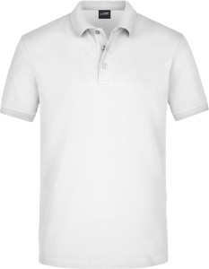 Pánske elastické polo