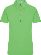 Dámske tradičné polo