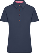 Dámske tradičné polo