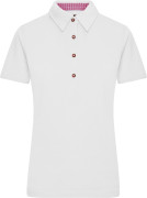 Dámske tradičné polo