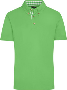 Pánske tradičné polo