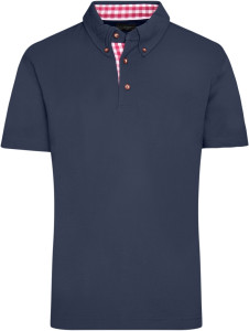 Pánske tradičné polo