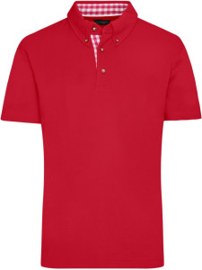 Pánske tradičné polo