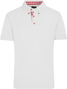 Pánske tradičné polo