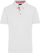 Pánske tradičné polo