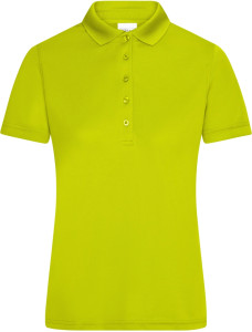 Dámske funkčné polo