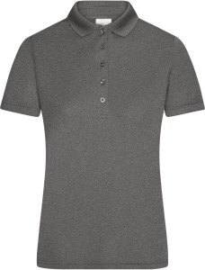 Dámske funkčné polo