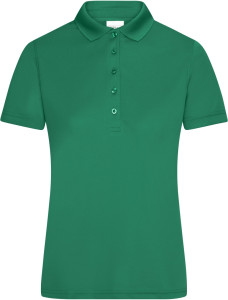 Dámske funkčné polo