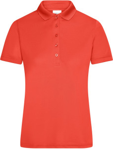 Dámske funkčné polo