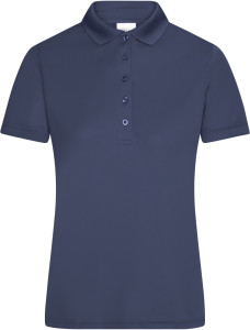 Dámske funkčné polo