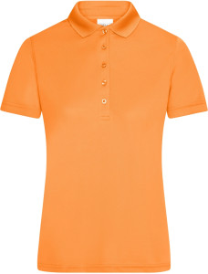 Dámske funkčné polo