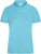 Dámske funkčné polo, farba - pacific, veľkosť - 3XL