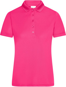 Dámske funkčné polo