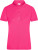 Dámske funkčné polo - J. Nicholson, farba - pink, veľkosť - M