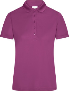 Dámske funkčné polo