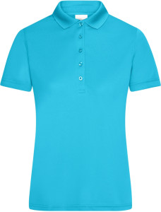 Dámske funkčné polo